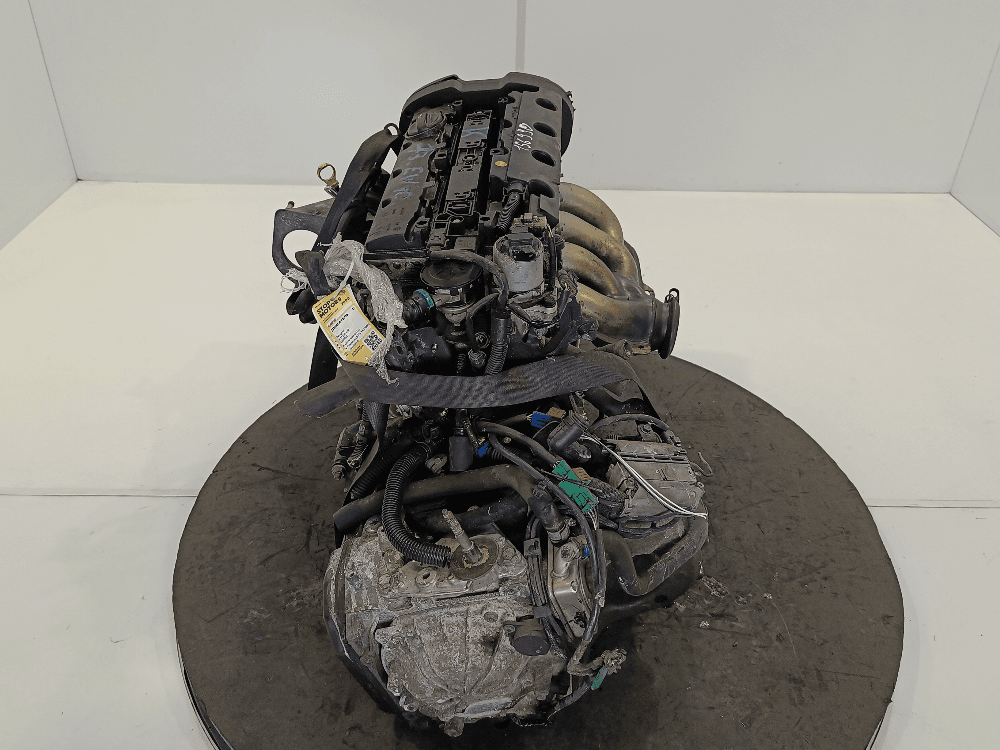 Двигатель к Peugeot 307 (01-05)