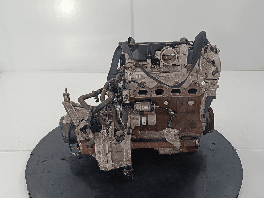 Двигатель к Renault Kangoo 2 (07-13)