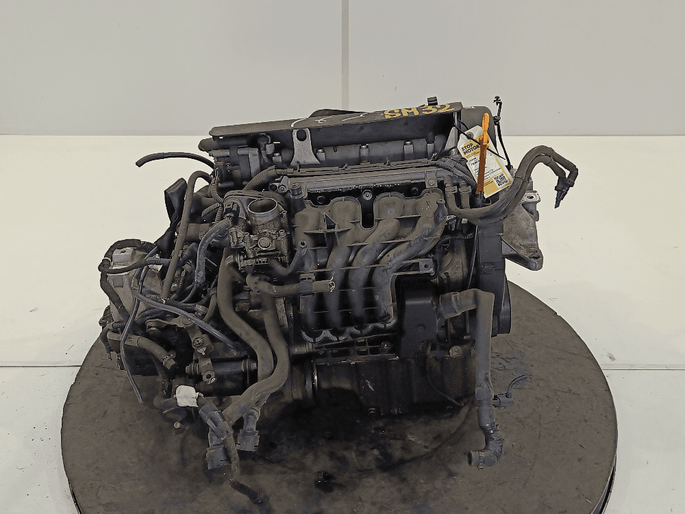 Двигатель к Volkswagen Golf 4 (97-06)