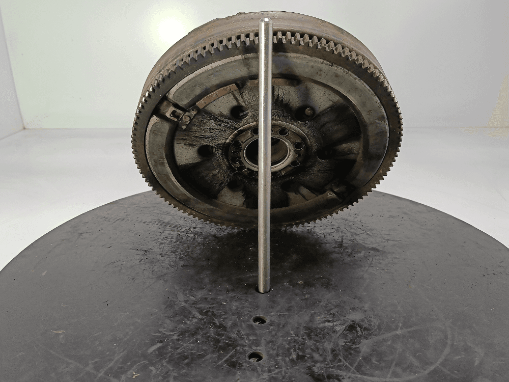 Маховик к Ford S-Max 1 (06-10)