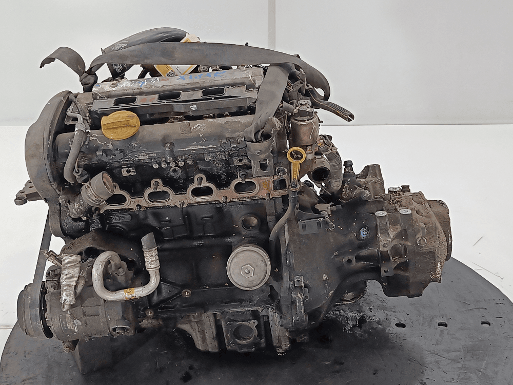 Двигатель к Opel Astra G (98-04)