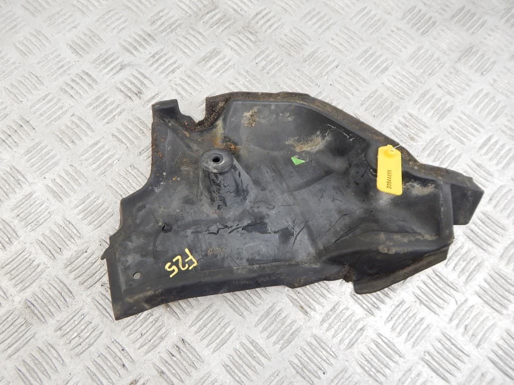 Перегородка моторного отсека к BMW X3 F25 (10-14)