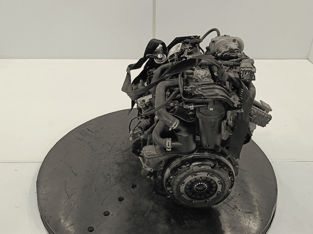 Двигатель к Ford Focus 2 (04-08)