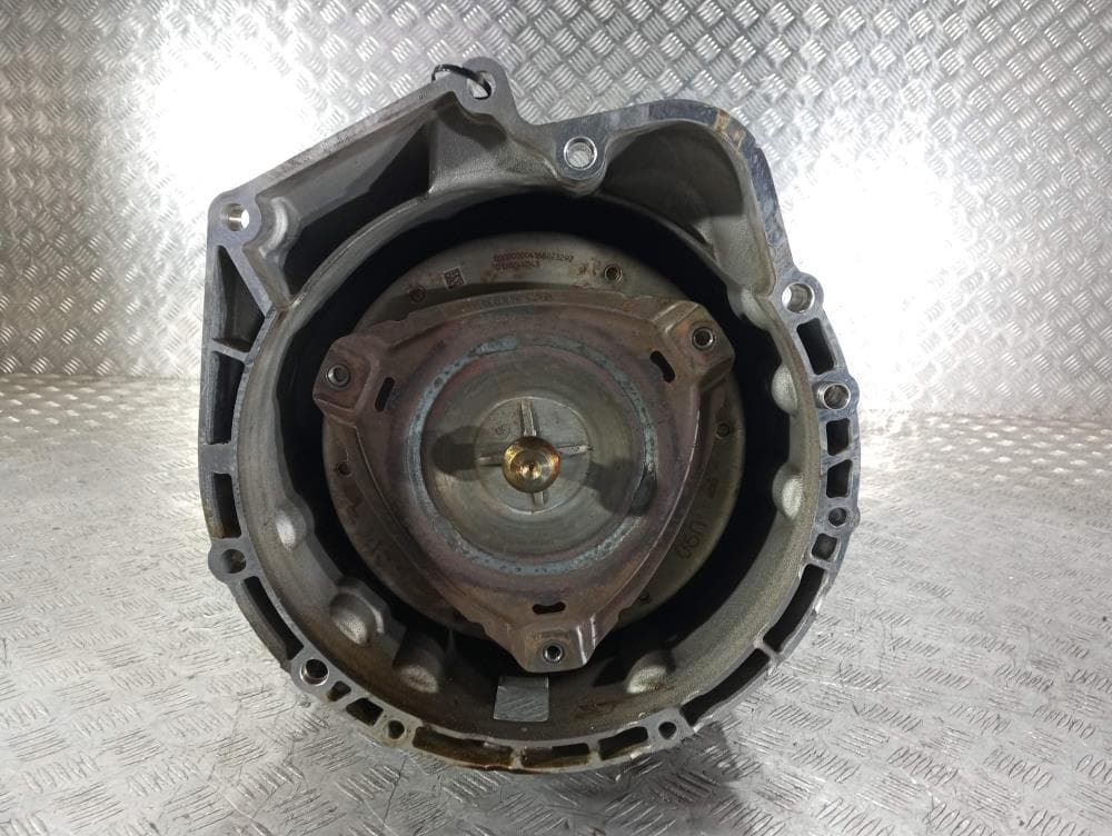 КПП автоматическая (АКПП) к BMW 1 E81/E82/E87/E88 (04-07)