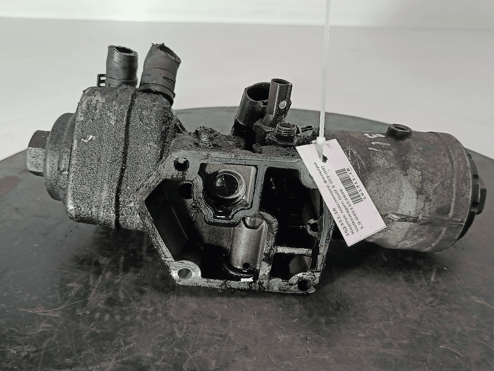 Корпус масляного фильтра к Volkswagen Golf 5 (03-09)