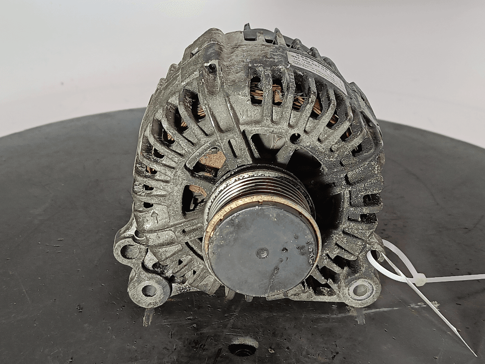 Генератор к Volkswagen Golf 5 (03-09)