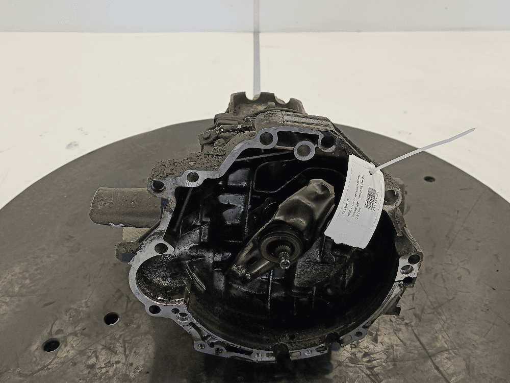 КПП механическая (МКПП) к Volkswagen Passat B5 (96-00)