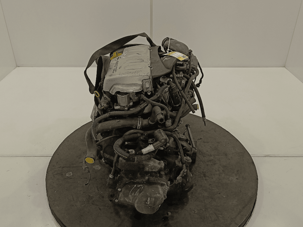Двигатель к Opel Astra G (98-04)