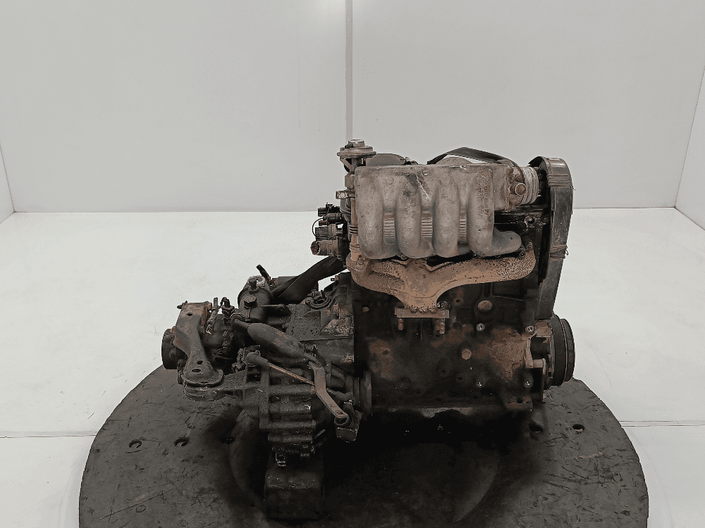 Двигатель к Volkswagen Golf 3 (91-99)