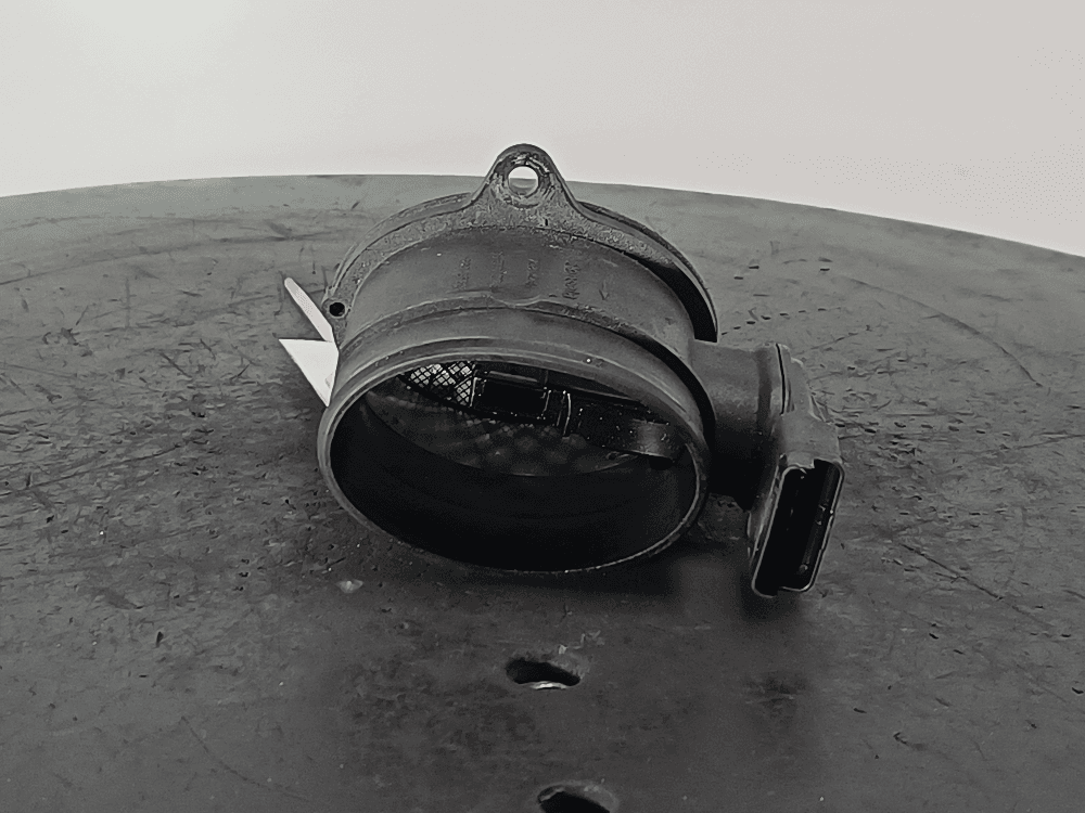 Расходомер воздуха к Peugeot 207 (06-09)