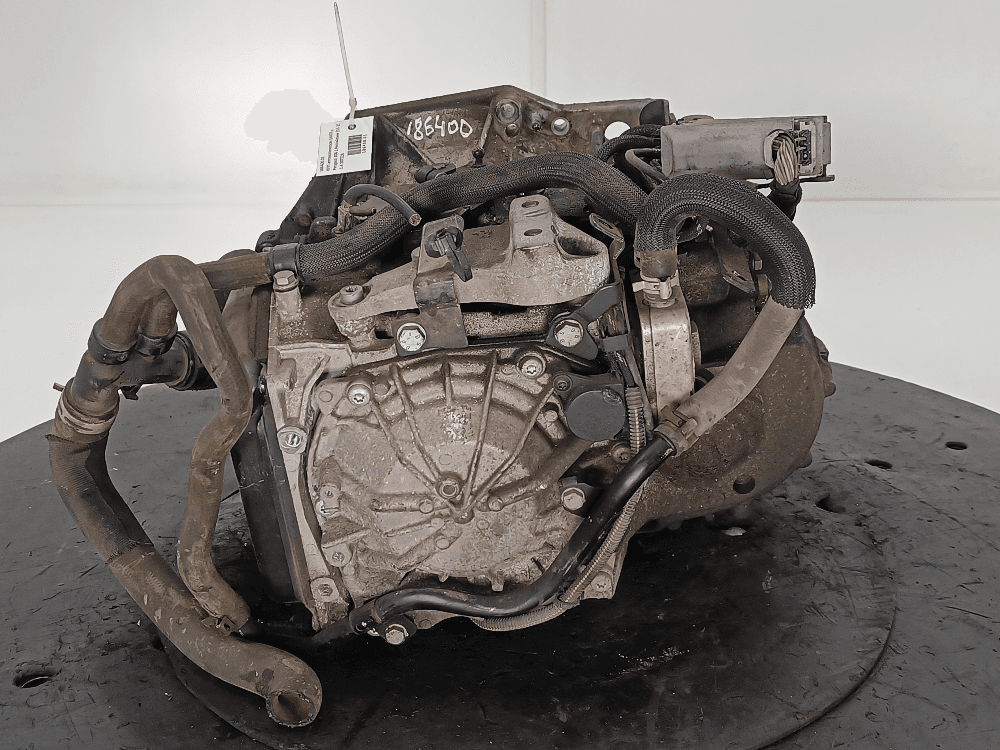 КПП автоматическая (АКПП) к Peugeot 308 1 Рестайлинг (11-15)