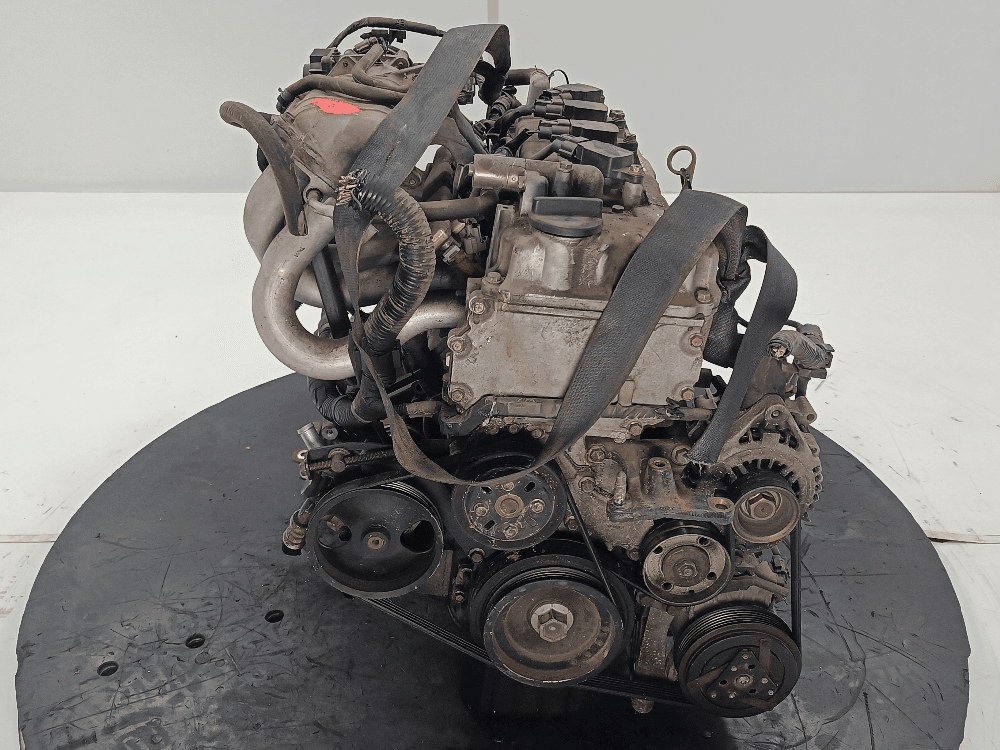 Двигатель к Nissan Almera N16 Рестайлинг (03-06)