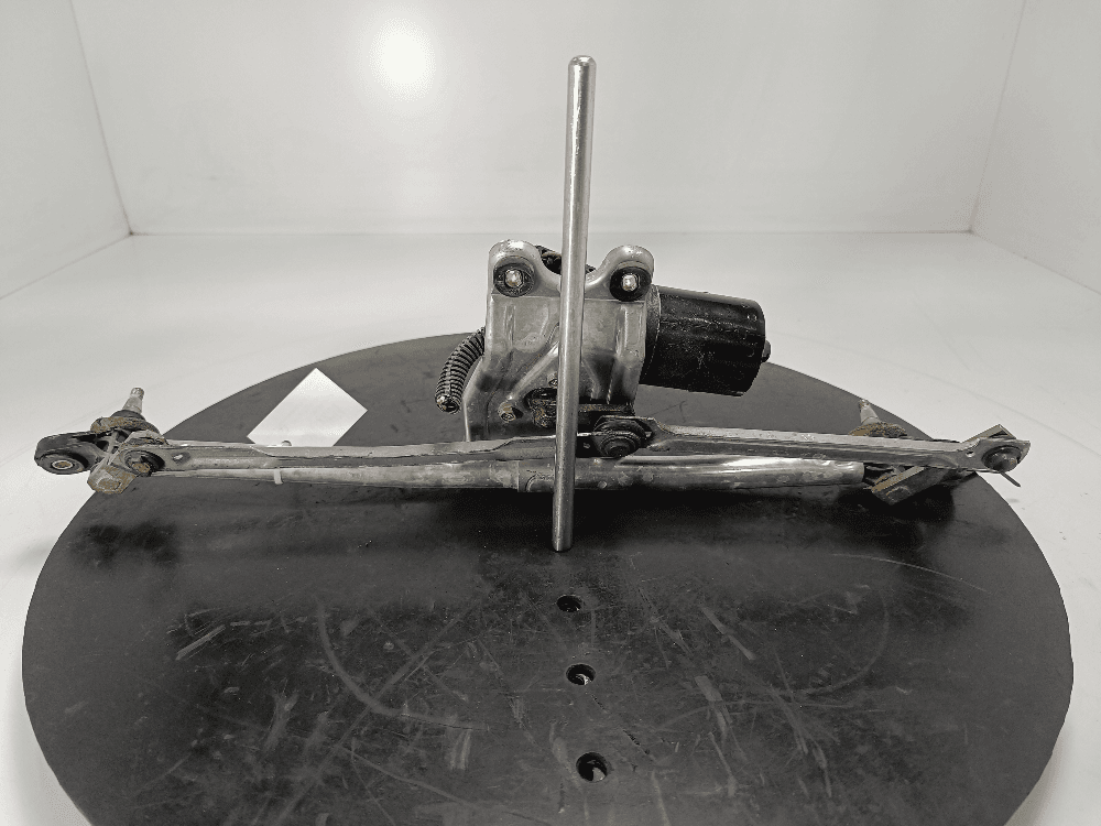 Механизм стеклоочистителя (трапеция дворников) к Opel Astra G (98-04)