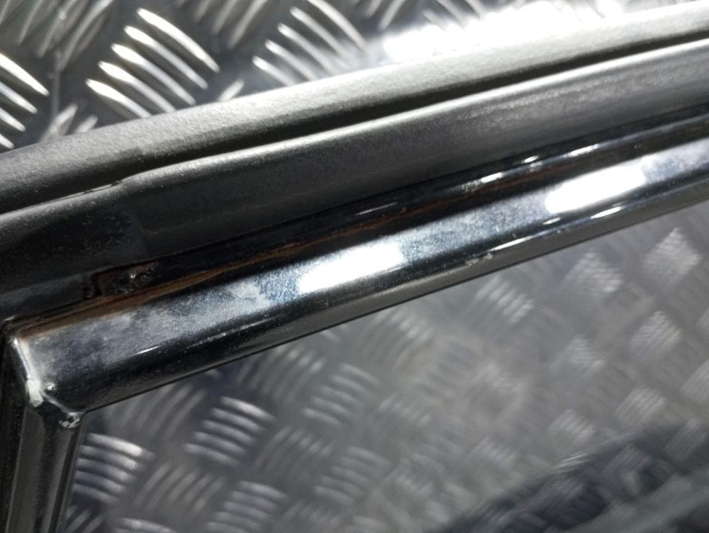 Дверь задняя левая к Kia Ceed 1 (06-10)