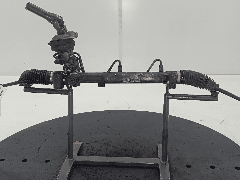 Рулевая рейка к Opel Astra H (04-07)