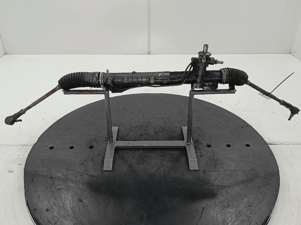 Рулевая рейка к Peugeot 807 (02-08)