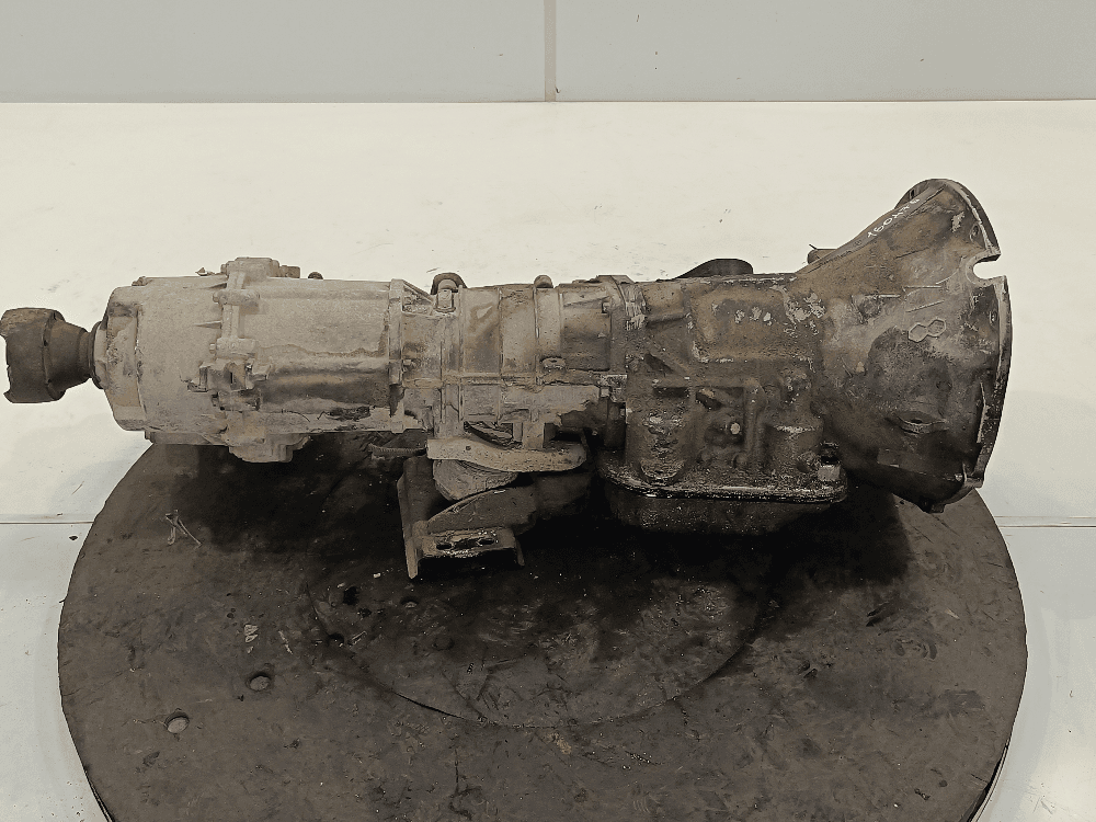 КПП автоматическая (АКПП) к Jeep Grand Cherokee WJ (99-04)