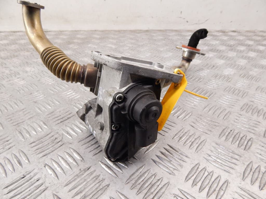 Клапан EGR к Volkswagen Golf 5 (03-09)