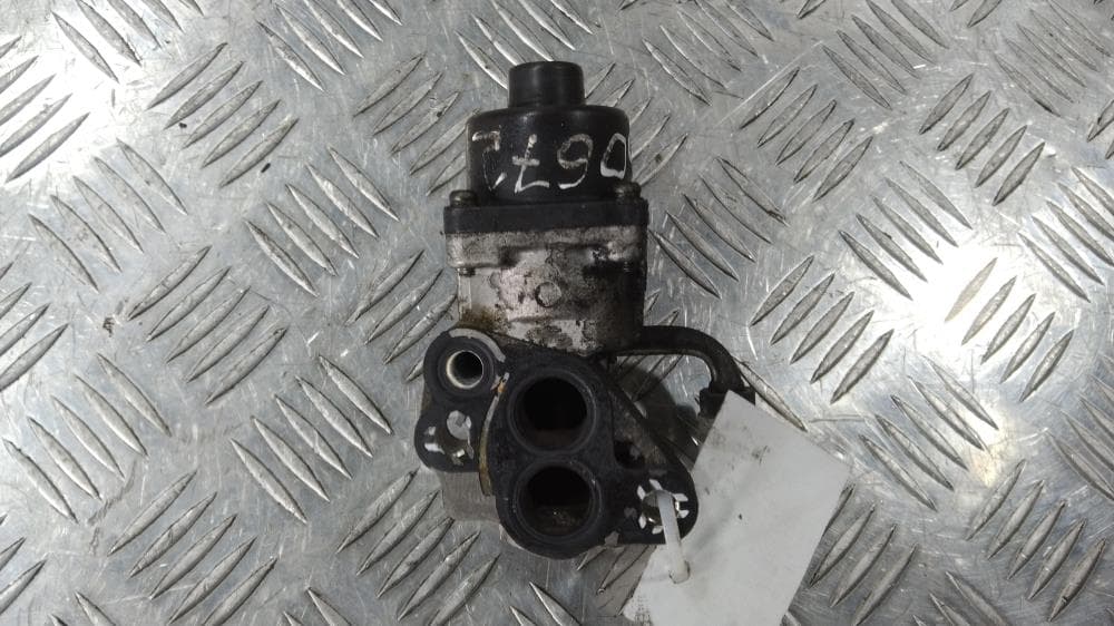 Клапан EGR к Ford Focus 2 (04-08)