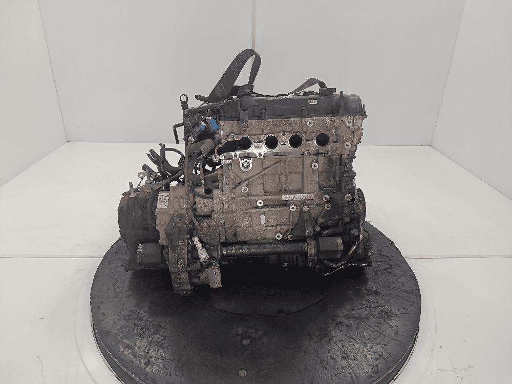 Двигатель к Ford Focus 2 (04-08)