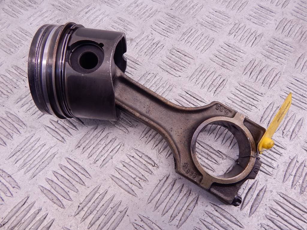 Поршень к BMW 5 E39 (95-00)