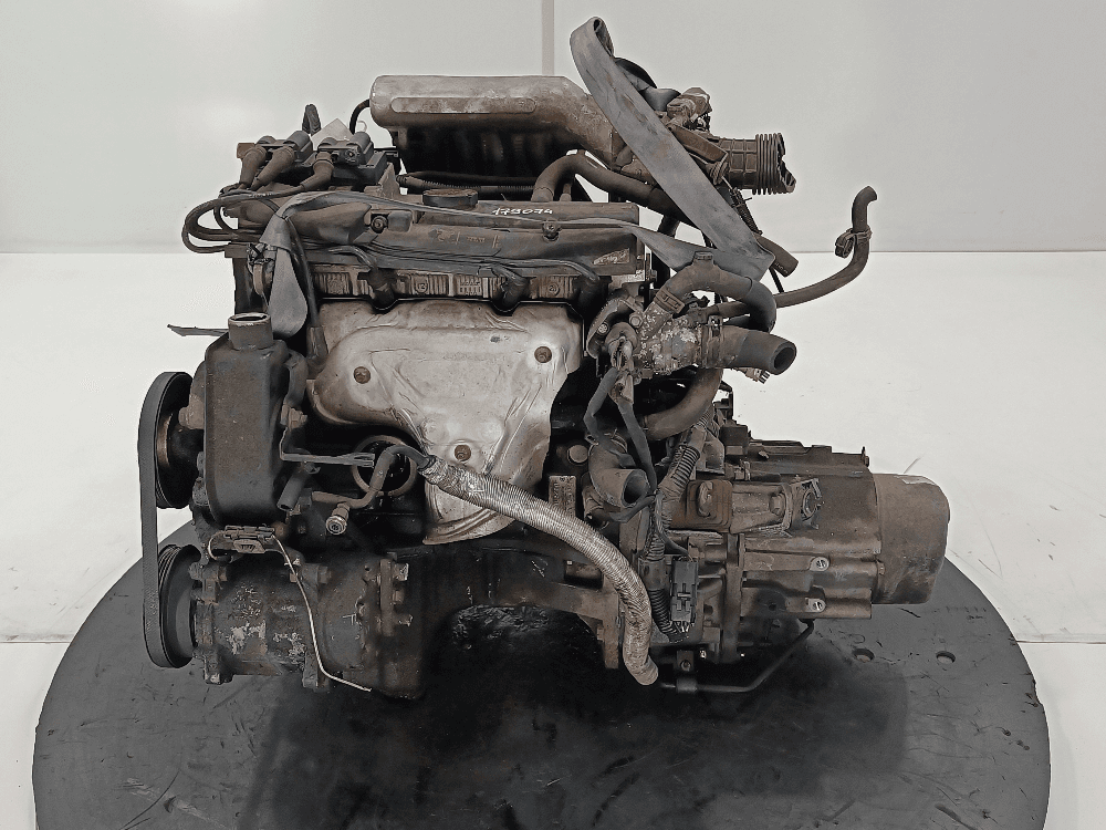 Двигатель к Renault Megane 1 (95-99)