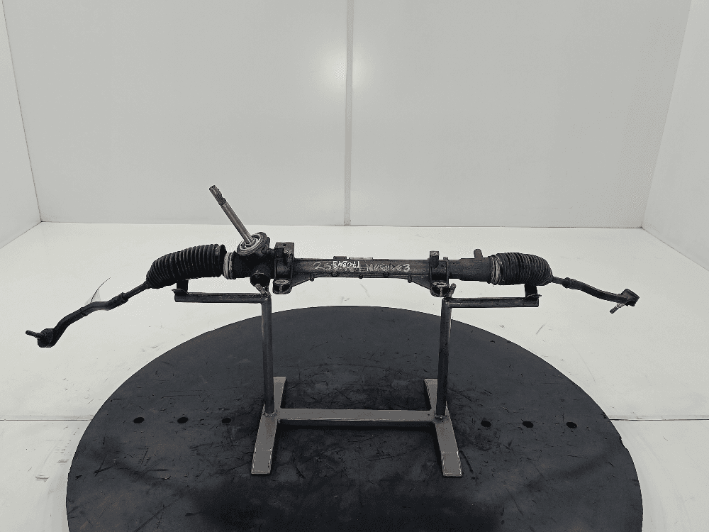 Рулевая рейка к Renault Megane 3 (08-14)