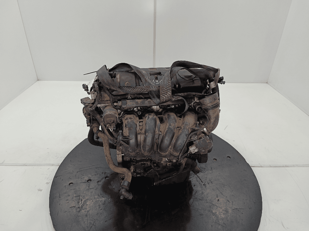 Двигатель к Peugeot 308 1 (07-11)