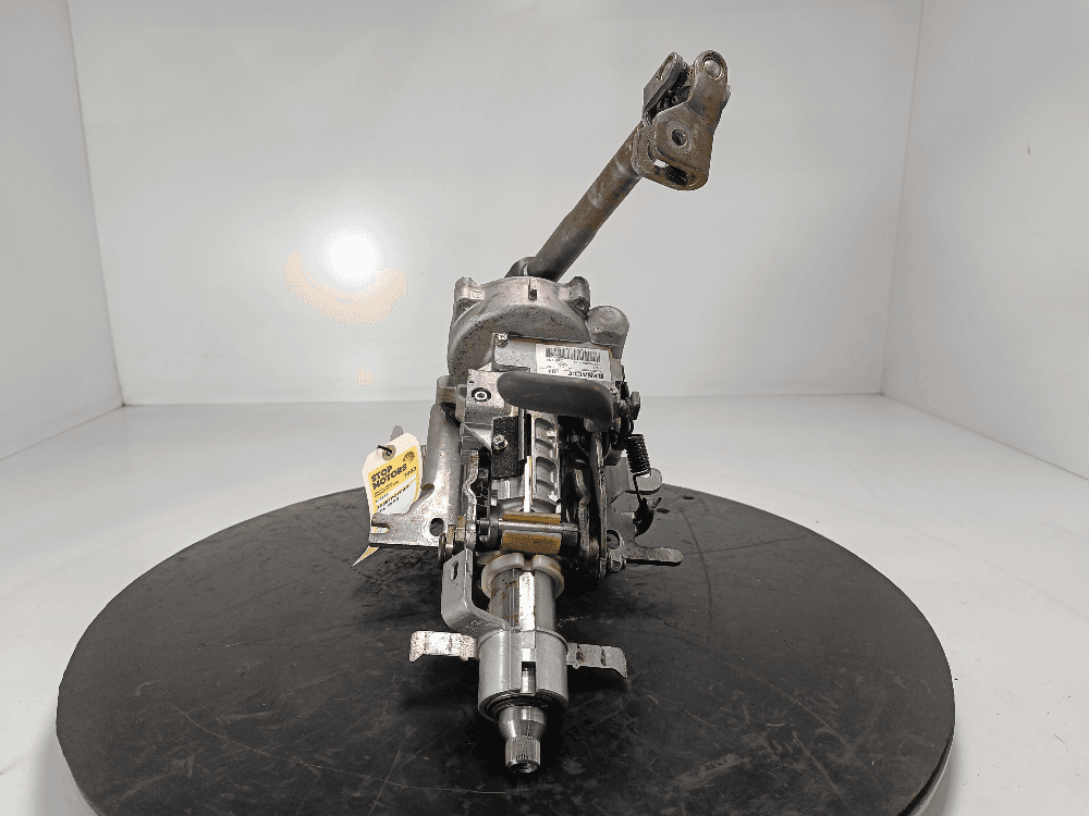 Электроусилитель руля к Renault Scenic 2 (03-06)