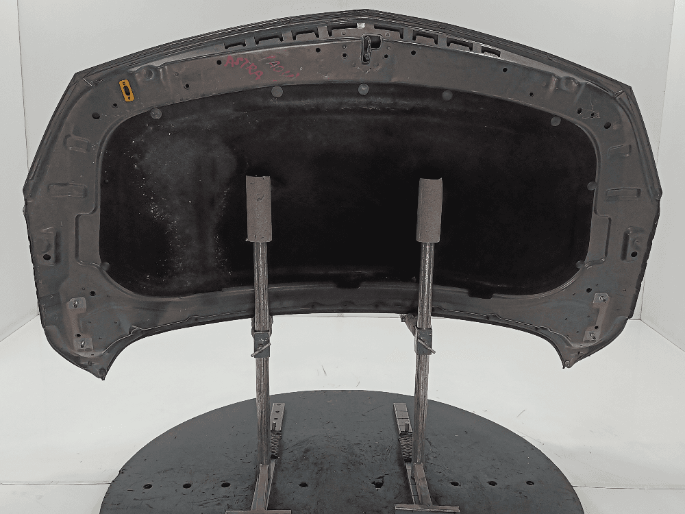 Капот к Opel Astra J (09-12)