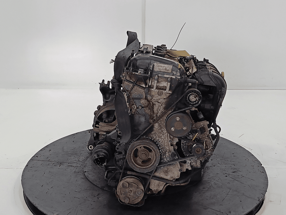 Двигатель к Volvo S40 2 Рестайлинг (07-12)
