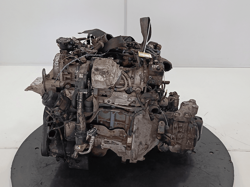 Двигатель к Opel Astra J (09-12)