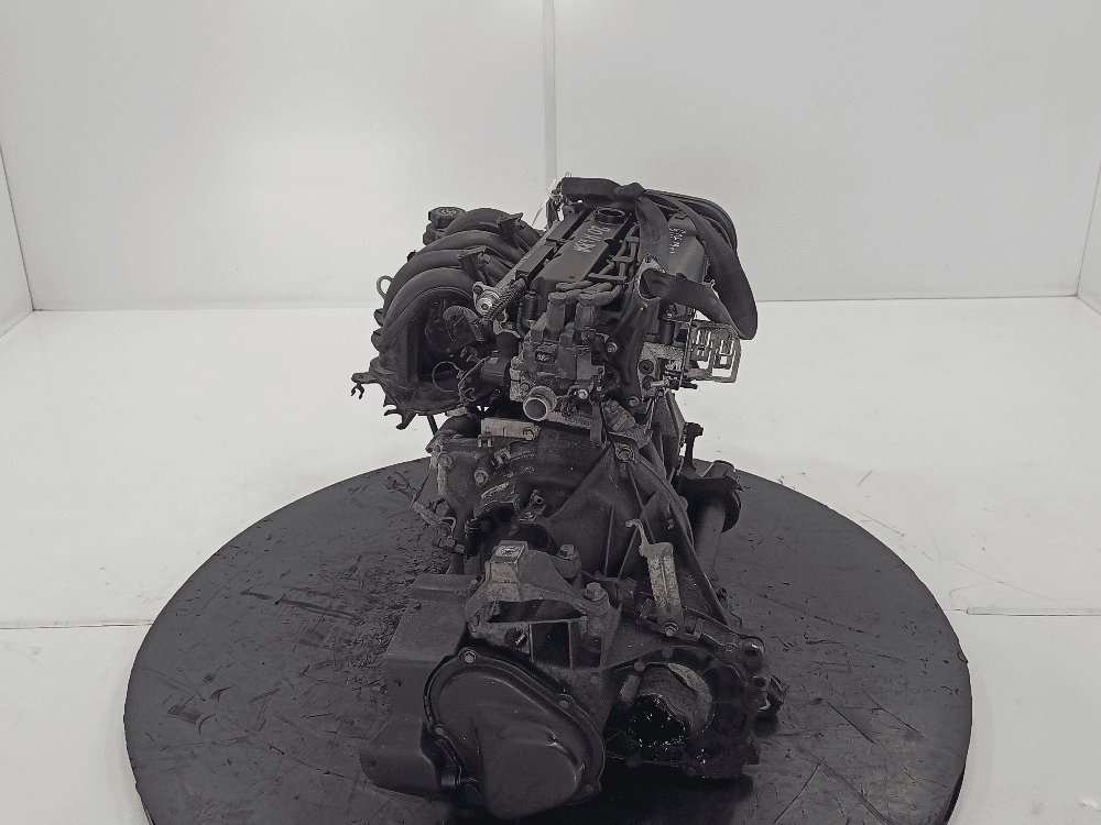 Двигатель к Ford Focus 2 (04-08)