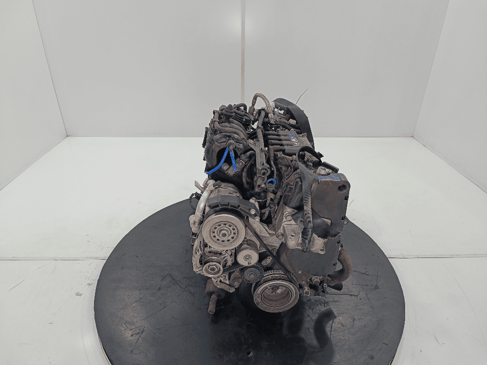 Двигатель к Fiat Grande Punto (05-18)