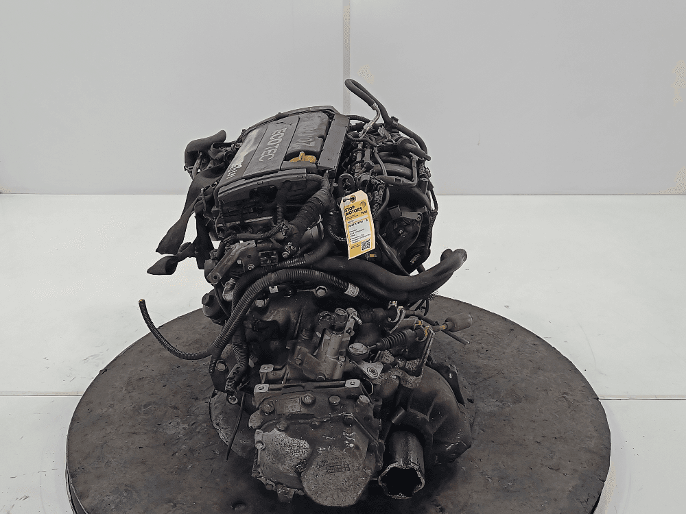 Двигатель к Chevrolet Cruze J300 (09-12)