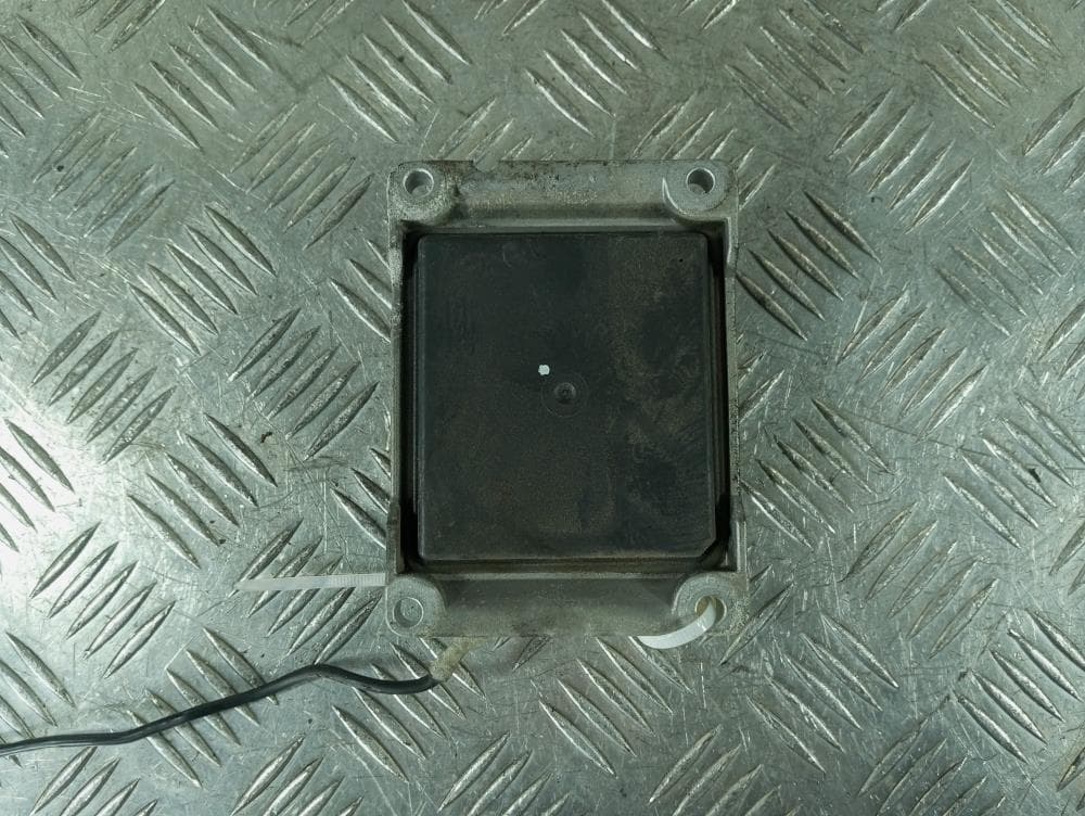 Блок управления двигателем к Opel Meriva 1 (02-06)