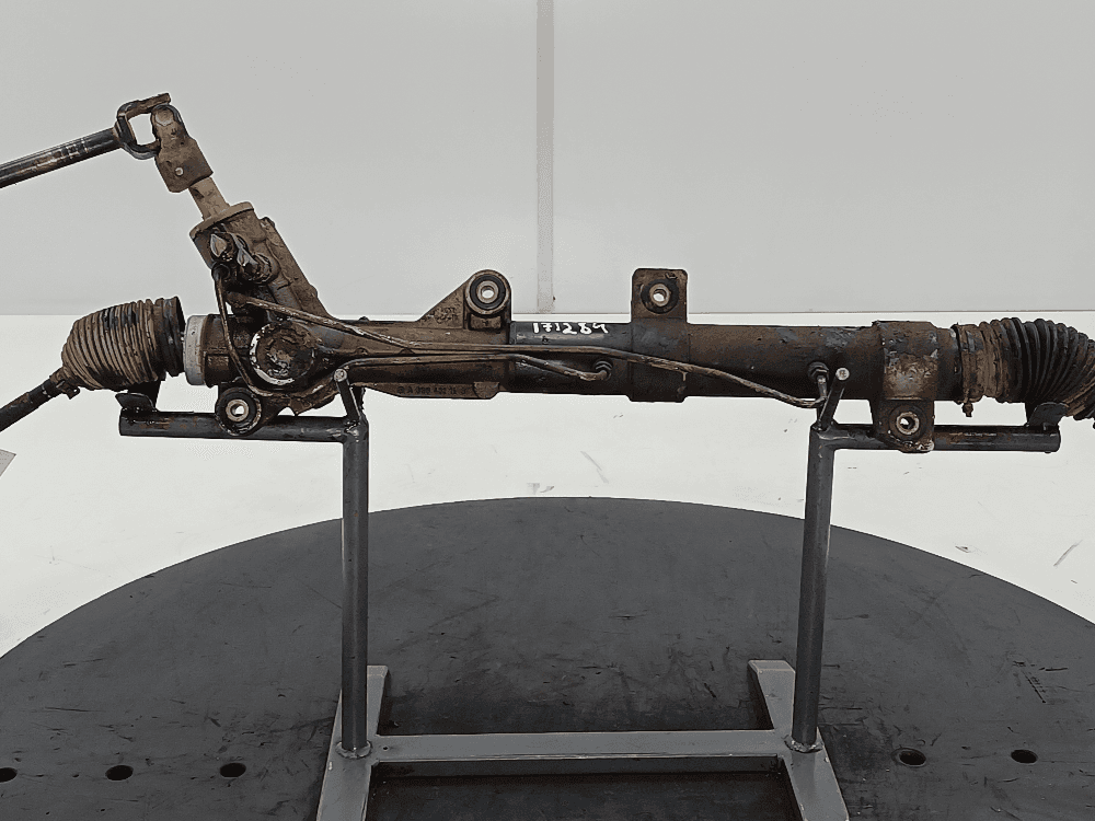 Рулевая рейка к Mercedes Vito W638 (96-03)