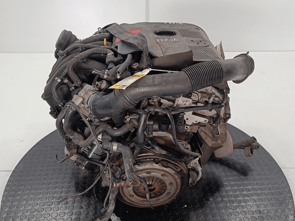 Двигатель к Volkswagen Passat B5 (96-00)