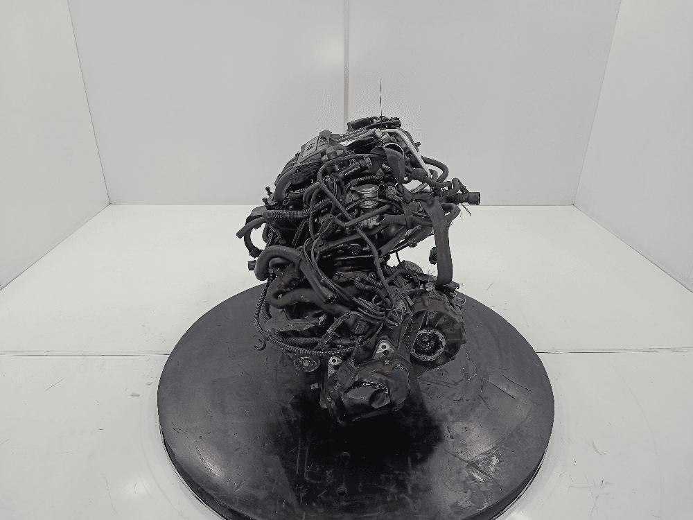 Двигатель к Volkswagen Golf 5 (03-09)