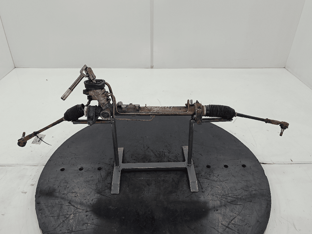 Рулевая рейка к Volkswagen Golf 4 (97-06)