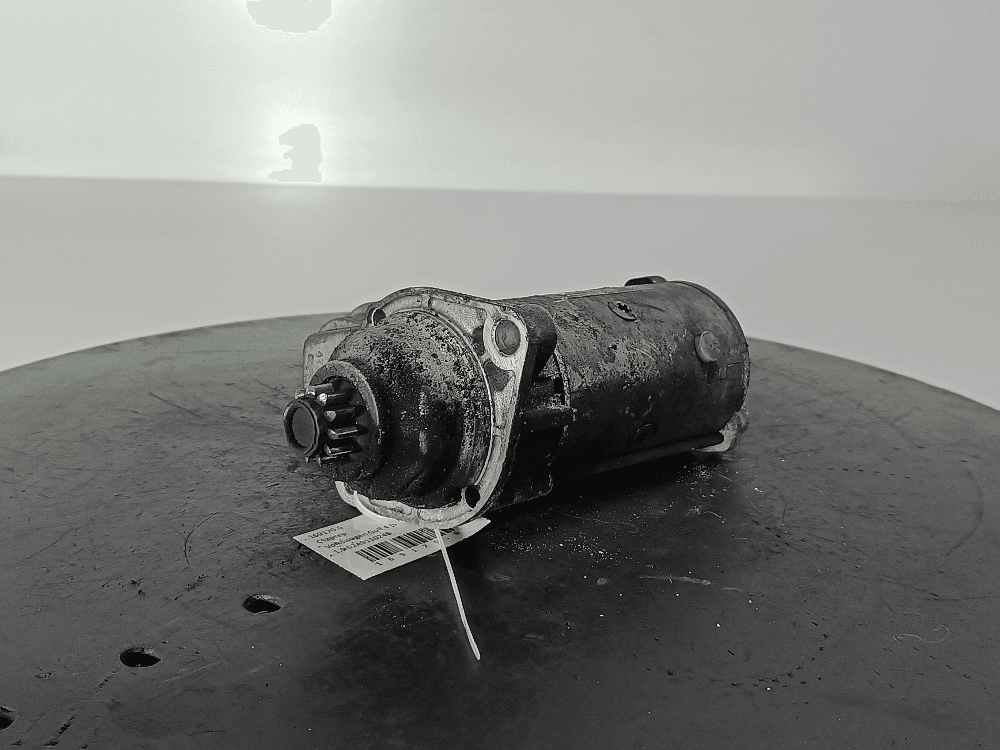 Стартер к Volkswagen Golf 4 (97-06)