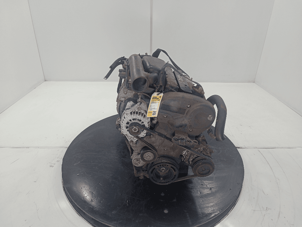 Двигатель к Opel Astra G (98-04)