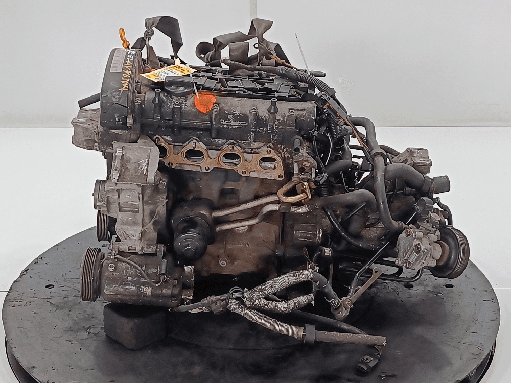 Двигатель к Volkswagen Golf 4 (97-06)