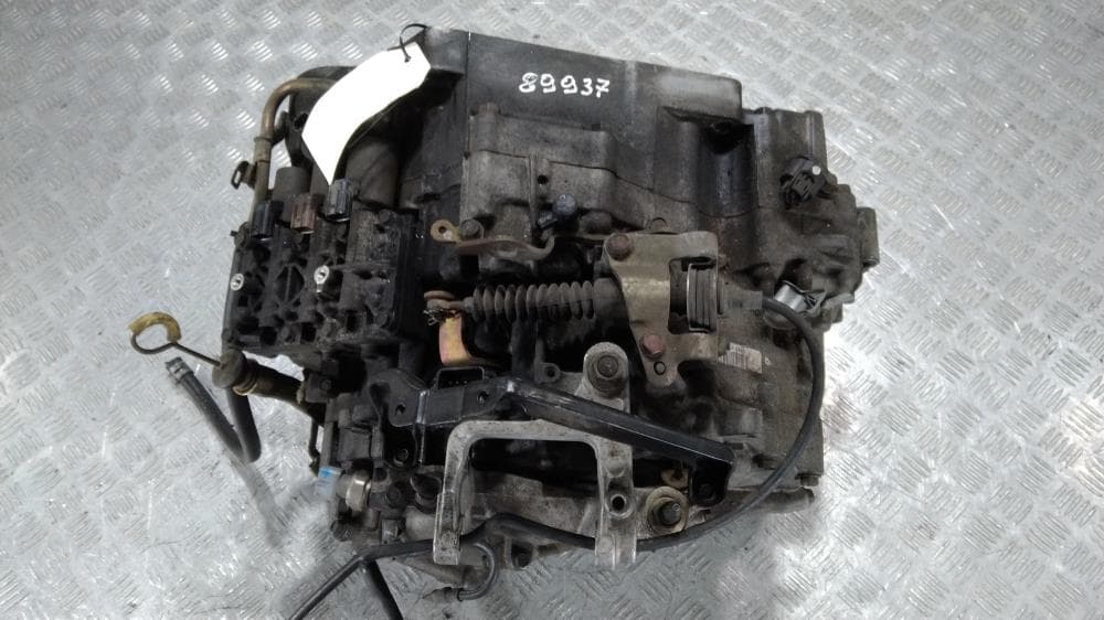 Вариатор к Honda Odyssey 3 (03-07)