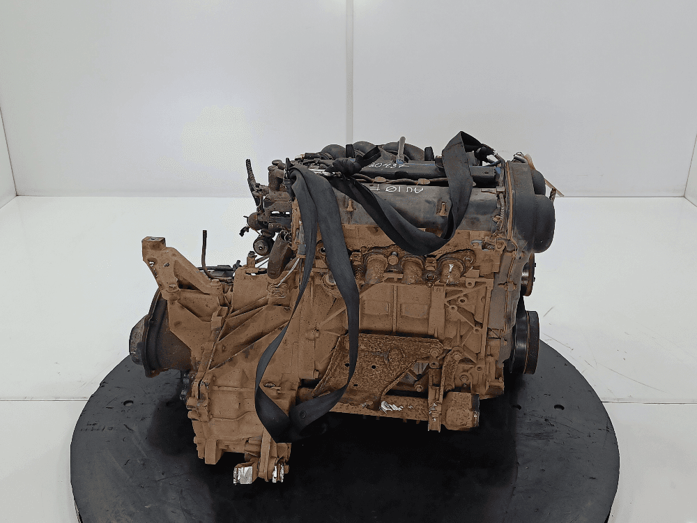 Двигатель к Ford Focus 2 (04-08)
