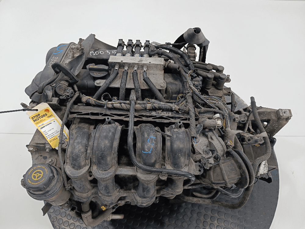 Двигатель к Ford Focus 2 (04-08)