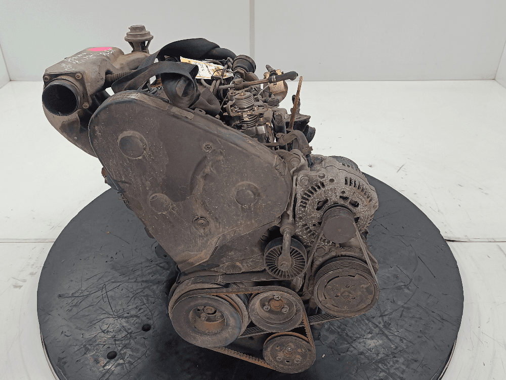 Двигатель к Volkswagen Golf 3 (91-99)