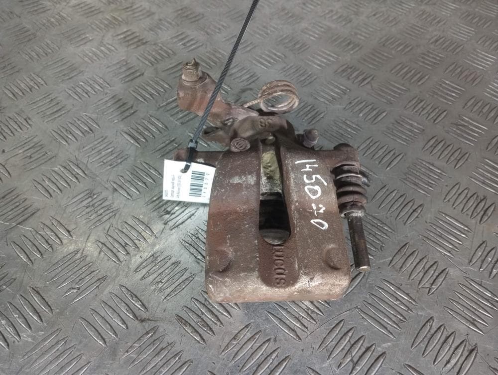 Суппорт задний левый к Alfa Romeo 156 (97-02)