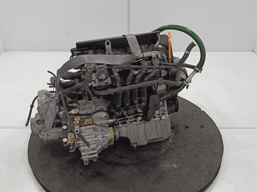 Двигатель к Volkswagen Golf 4 (97-06)