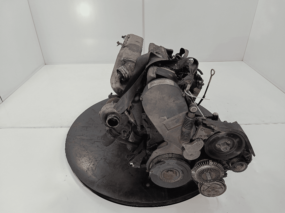 Двигатель к Audi 100 C4 (90-94)